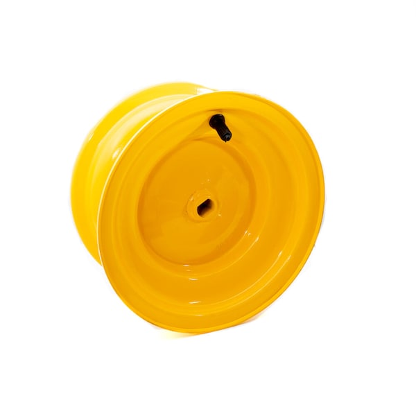 Rim Asm-8.0X3.75 W
